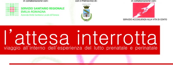 l'attesa interrotta